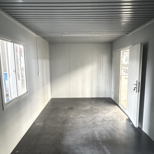 JiaRun Heavy Duty Anti-Corrosion Conteneur d'expédition préfabriqué Assemblage rapide pour <span class=keywords><strong>Marine</strong></span> Home Office Hotel - Product Image 3