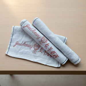 Toalla Facial Personalizada con Logotipo, Proveedor Chino, Toalla de Mano Económica Impresa, Toalla de Mano <span class=keywords><strong>para</strong></span> Médicos, <span class=keywords><strong>Matronas</strong></span>, Barberos, Toalla de Limpieza - Product Image 5