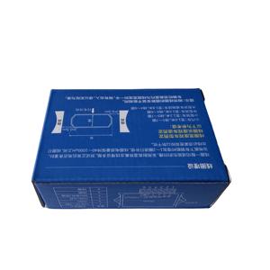 Panel de Control Computarizado GOOD DOOR PD125 con <span class=keywords><strong>Detector</strong></span> de Bucle de Vehículos de un Solo Canal para Control de Acceso a Puertas Industriales y de Garaje - Product Image 5