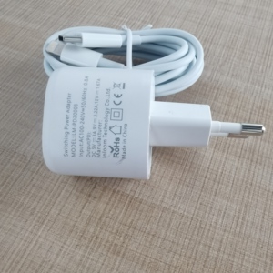 24h giao hàng cho iPhone ban đầu 20W PD nhanh chóng sạc <span class=keywords><strong>USB</strong></span> C <span class=keywords><strong>Adapter</strong></span> dài 2m 6FT Loại C điện cáp dữ liệu Sạc - Product Image 5