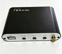 Decodificador de Audio Dolby Digital DTS 5.1CH, Receptor HDMI ARC, Adaptador Óptico Coaxial a RCA para Sistema de Audio Doméstico