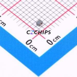 AACM1210T361W2 Common Mode <b>Filter</b> SMD-4P,1.2x1mm <b>RF</b> 50V 250mA 360Ohm@100MHz 20V - Product Image 1