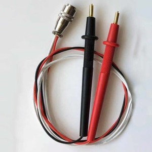 Batterie au lithium rapide YR1035 de haute précision Instrument de test de résistance de tension interne à 4 fils Groupe de véhicules électriques 100V - Product Image 5