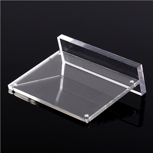 Clear Billboard <strong>Rack</strong> 6X9 Size Market Price <strong>Showing</strong> Board Advertising Sign <strong>Rack</strong> Customizable Display Board Digital Stand Board - Product Image 4