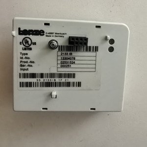 โมดูลอินเทอร์เฟซ Profibus-DP รุ่น EMF2133IB สำหรับไดรฟ์ AC รุ่น EMF2133IB โมดูลอินเทอร์เฟซ Profibus-DP รุ่น EMF2133IB สำหรับไดรฟ์ AC ยี่ห้อ Lenze รุ่น E - Product Image 2
