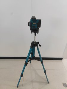 16-line màu xanh lá cây <span class=keywords><strong>laser</strong></span> cấp vuông màn hình kỹ thuật số hiển thị 360 độ tự động san lấp mặt bằng cho Diy & công nghiệp sử dụng - Product Image 5