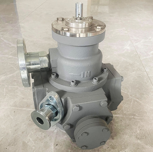 Débitmètre de mesure précis pour GPL, débitmètre GPL haute précision 0,5 L/R - Product Image 5