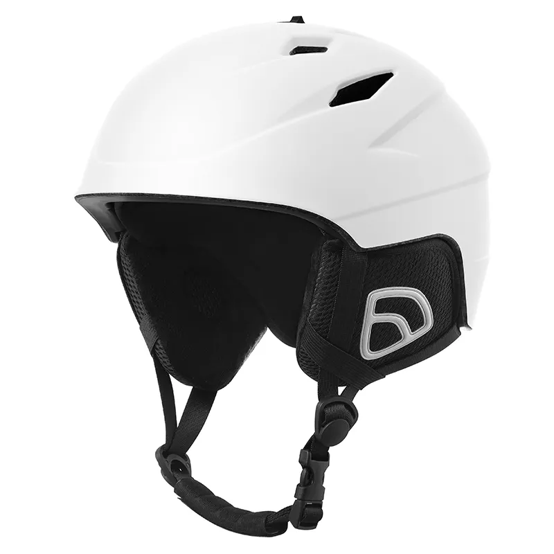 CE EN1077 casco da skateboard per casco sportivo da neve per adulti personalizzato multiuso prezzo di fabbrica personalizzato