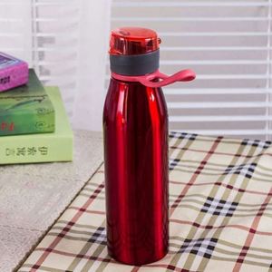 Vaso Térmico de Acero Inoxidable de 750 ml, Personalizable, con Diseño Moderno, Aislado, Antiderrames y Ecológico, para Deportes Acuáticos - Product Image 6
