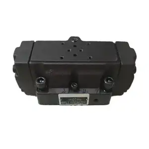 Yuken DHG of DHG-03,DHG-04,DHG-06,DHG-10 pilot operated directional valve,hydraulic distributor