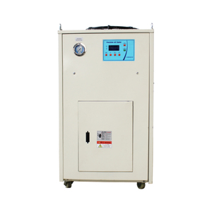 เครื่องทำความเย็นไฮดรอลิกแบบไหลแรงสูงพิเศษ รุ่น CRH150-300 ทำจากอะลูมิเนียมเสริมแรง สำหรับ<span class=keywords><strong>รถ</strong></span>ขุดขนาดใหญ่ <span class=keywords><strong>รถ</strong></span>ผสมคอนกรีต และระบบไฮดรอลิก - Product Image 1