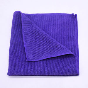 Paño de Limpieza Conteler Pearl de 40x40cm, 80% Poliéster, 20% Poliamida, para Lavar y Tareas Domésticas - Product Image 3