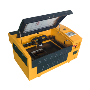 Alta precisão 500x700mm co2 máquina de corte, de gravação a laser máquina de corte a laser - Product Image 1