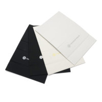Étui à lunettes pliable personnalisé avec logo, boîte de rangement carrée pliable pour lunettes de soleil, boîte d'emballage portable pour lunettes