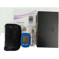 Offre Spéciale : Analyseur Portable de Lactate Sanguin POCT – Système de Surveillance de l'Acide Lactique pour Détection Rapide chez les Chats