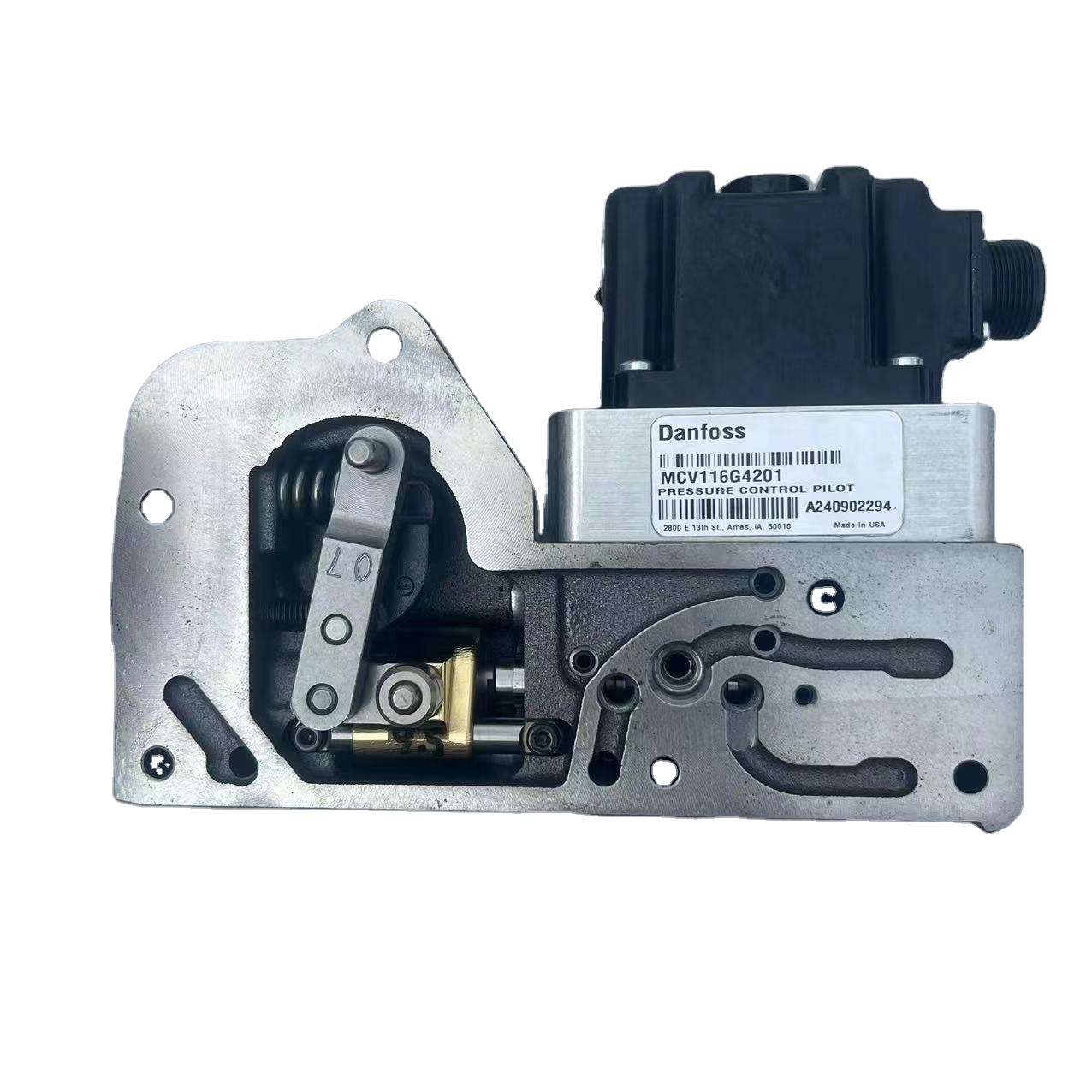 壺 612600061603 Water Pump Wp10- Howo Truck Parts- 100% Factory