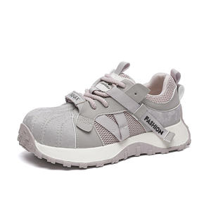 Zapatillas Deportivas con Punta de Concha para Mujer, Novedades de Primavera 2026, Versátiles, Retro, para Correr, Casuales, Deportivas, para Exteriores - Product Image 5