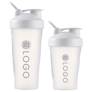 לוגו מותאם אישית למפעל, בקבוק שייקר 400 מ\\\"ל/600 מ\\\"ל לחלבון מי גבינה, לאימוני כושר, לשתייה ישירה, לנסיעות, להרתחת מים - Product Image 2