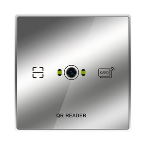 RS485 USB Wiegand 13.56Mhz ISO 14443A NFC IC 125Khz ID Proximity RFID <b>Card</b> QR Code Barcode <b>Access</b> <b>Control</b> - Product Image 2