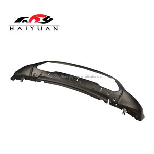 Copertura paraurti anteriore inferiore per 2014 2022 Jeep Grand Cherokee plastica 68262001AA - Product Image 5