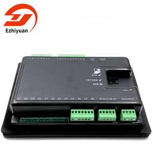 Controlador de Gerador <span class=keywords><strong>DSE5110</strong></span> Auto Star Control Deep Sea de Alta Qualidade – Venda Direta da Fábrica - Product Image 2