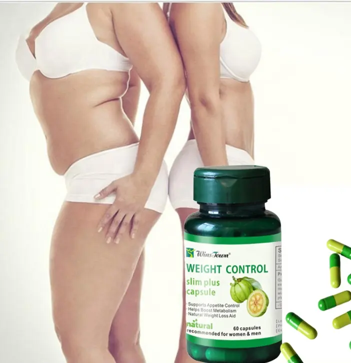 Custom logo Strongest natural max new extra Chinese Weight Loss pills Slimming Capsules