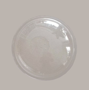 Boule d'affichage semi-circulaire personnalisée en acrylique écologique pour la vente en gros - Product Image 2
