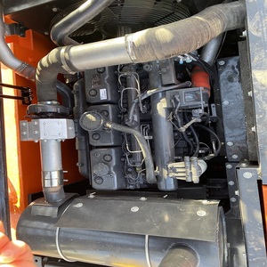 Excavatrice Doosan DX300 d'occasion de bonne qualité 2023 Excavatrice Doosan de construction de 30 tonnes Excavatrice Doosan DX300 Excavatrice d'occasion à vendre - Product Image 6