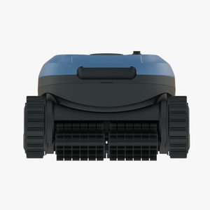 Nettoyeur robotique compact pour piscines profondes et petites surfaces - Product Image 4