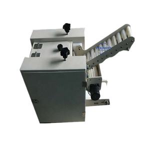 桌面咖喱角板材制造机糕点包装外观机 - Product Image 6