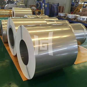 Bobinas y Láminas de Acero Inoxidable de Alta Calidad en Oferta, Acabado Superficial 2B, Serie 300, 0.3-3mm, Corte para Proyectos de Fabricación - Product Image 4