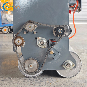 Esparcidor <span class=keywords><strong>de</strong></span> <span class=keywords><strong>esmeril</strong></span> automático <span class=keywords><strong>pequeño</strong></span> <span class=keywords><strong>de</strong></span> Xuanhua Machinery Factory, línea <span class=keywords><strong>de</strong></span> producción <span class=keywords><strong>de</strong></span> piezas <span class=keywords><strong>de</strong></span> repuesto propias, gran oferta <span class=keywords><strong>de</strong></span> Motor central - Product Image 5