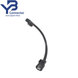 YB konektor 6189-0890 6188-0589 2 Pin HX 040 kabel konektor jalur tengah Harness untuk H Onda - Product Image 3