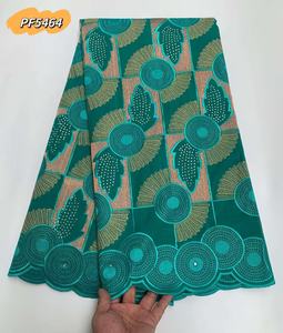 <strong>Wholesale</strong> 100% Cotton <strong>Soft</strong> Austria <strong>Lace</strong> <strong>Fabrics</strong> Africa <strong>Laces</strong> swiss Voile <strong>Lace</strong> <strong>Fabric</strong> - Product Image 3