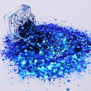 Cambio de color brillo fabricante para comprar brillo mezclados personalizados brillo - Product Image 5