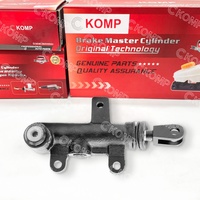 Pièces de rechange 90344548 90373178 679305 679316 Raccord de maître-cylindre d'embrayage pour OPEL OMEGA a (V87)