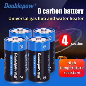 <span class=keywords><strong>Um</strong></span>-1 1.5 Hg ukuran D R20P 0% V harga pabrik baterai 1.5V karbon seng tugas berat Super untuk Remote Control mainan Radio - Product Image 4