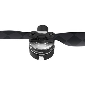 Système de propulsion professionnel pour drone D6, ensemble de moteur FOC et ESC haute efficacité, 1000 heures MTBF - Product Image 1
