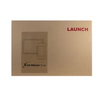 Escáner LAUNCH X431 Super 12V 24V X-431 PRO3S+ HDIII, Herramienta de Diagnóstico para Autos y Camiones, Máquina Escáner de Vehículos OBD2