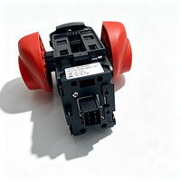 3003601009 Chaolutong Pièces de rechange pour chariot élévateur Linde, Ensemble d'unité de commande électronique et accélérateur pour chariot élévateur T16 T20 L14-16, 1-18 Nouveau 3