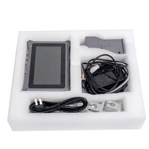 Codeur par lots TIJ de bonne qualité, machine de codage thermique à jet d'<span class=keywords><strong>encre</strong></span> en ligne IPS-8710 la <span class=keywords><strong>moins</strong></span> chère - Product Image 4