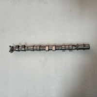 Cet arbre à cames est principalement utilisé pour les moteurs Ecotec 4 cylindres de 1,8 litre (telles que les modèles de moteur LUW ou F18D4) OE 55568121