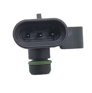 Sensore di Pressione di Aspirazione Motore 55563375, Sensore MAP per Chevrolet <span class=keywords><strong>Opel</strong></span> Vauxhall 5WK96820 1238394 5WK968202 7472366 - Product Image 2