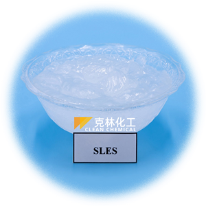 CAS 68585-34-2 SLES Produit chimique du fabricant Premium Texapon N70 Alternative à vendre - Product Image 1