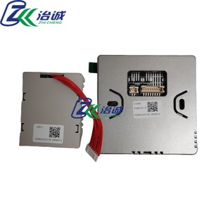 แผงควบคุมเครื่องปรับอากาศ McQuay Ac8800-A220-2102 โมดูลควบคุมไฟฟ้าสำหรับเครื่องปรับอากาศ McQuay - Product Image 1