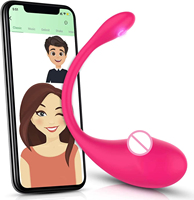 Vente en gros usine : Jouets sexuels connectés, Vibrateur de couple télécommandé, Jouet de stimulation clitoridienne à succion en silicone, Vibrateur godemiché, Vibrateur portable