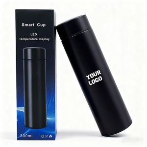 Promotion Business Gift Custom LOGO Printed Smart Water Bottle Design Smart Water Bottle <b>Flask</b> Smart Water Bottles <b>for</b> Kids - Product Image 1