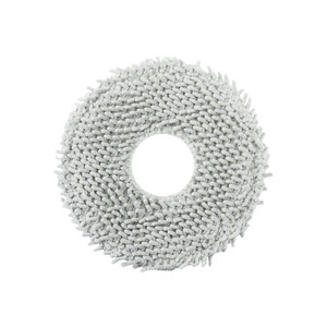 Compatible avec le robot aspirateur Dji, tampon de nettoyage de 136mm pour le nettoyage Romo P A S, à usage domestique - Product Image 2
