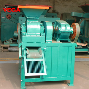 Machine à briquettes de charbon au prix d'usine, presse à briquettes, machine pour la fabrication de briquettes - Product Image 3
