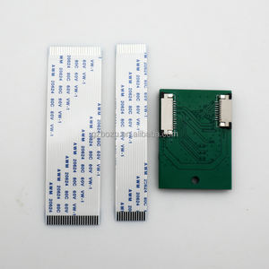 Impressora DTF A3, Cabeça de Impressão para Transferência de Cartão R1390 L1800, Conector de Cabeça de Impressão DTF para L805 - Product Image 2